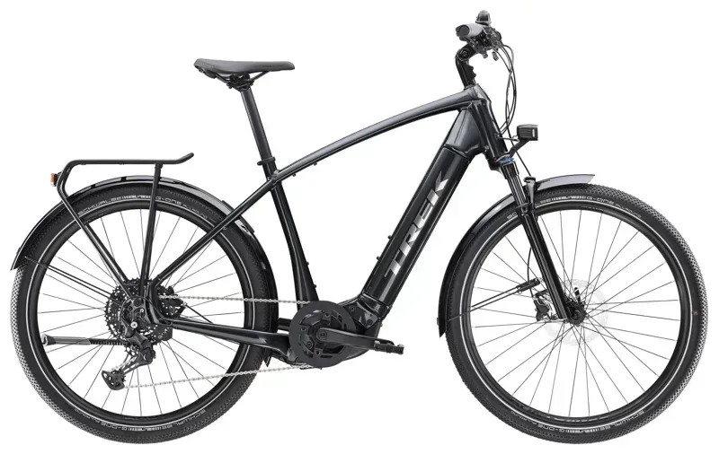 Trek Allant+ 7 625Wh e-Bike In Lithium Grey