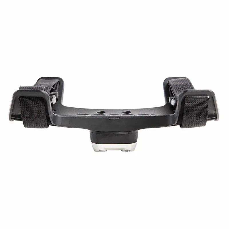 Spider Cradle Universal Rear Black