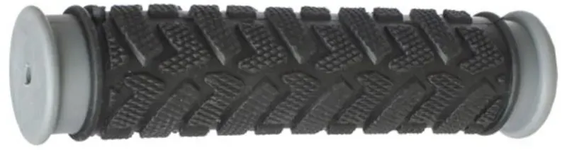 Clarks D2 Grip BLACK/