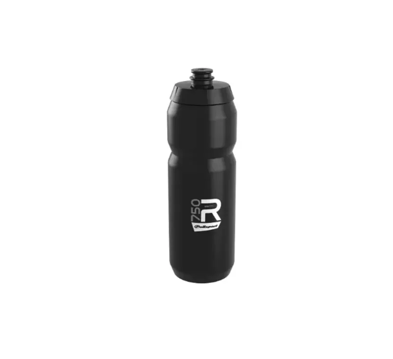 Polisport R750 750ml Water Bottle in Black