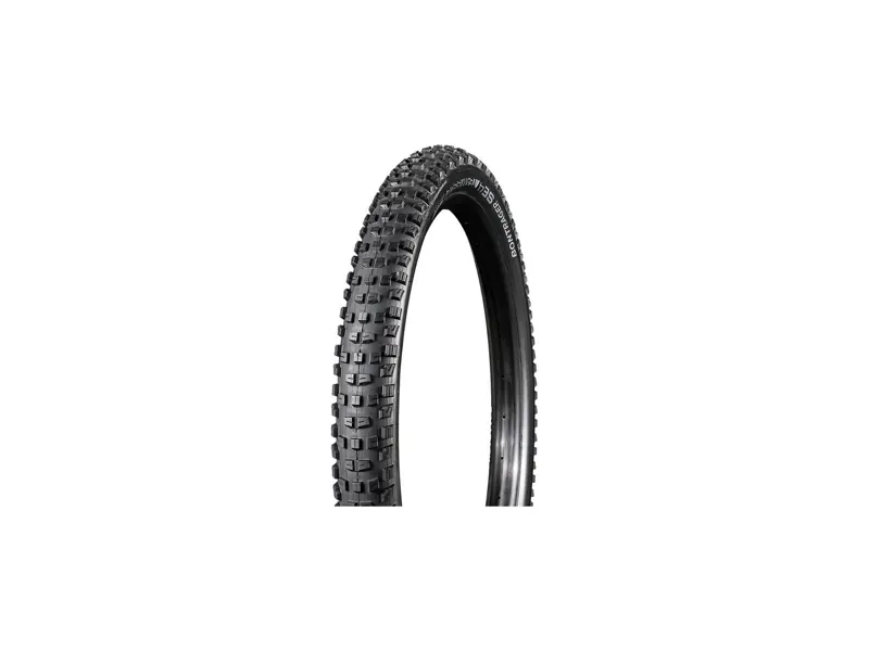 Bontrager SE4 Team Issue TLR Tyre in Black