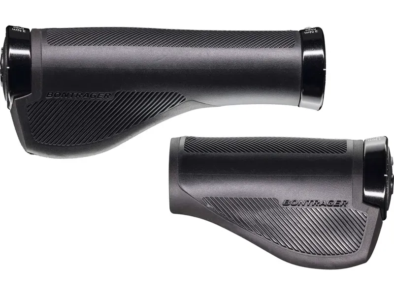 Bontrager Satellite Elite Grip in Black