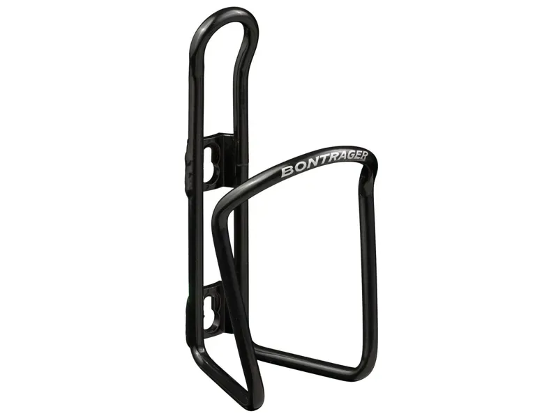 Bontrager Hollow 6mm Water Bottle Cage in Black