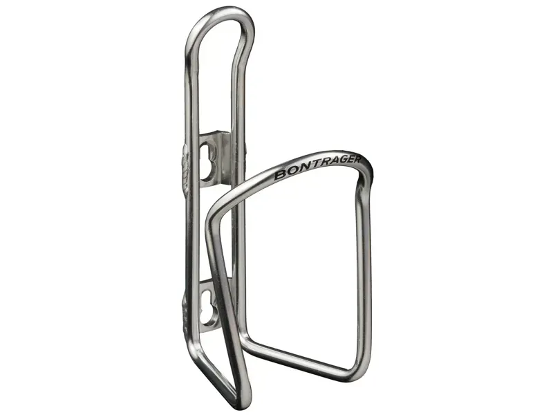 Bontrager Hollow 6mm Water Bottle Cage in Grey