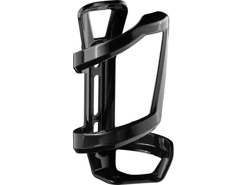 Bontrager Right Side Load Water Bottle Cage in Black