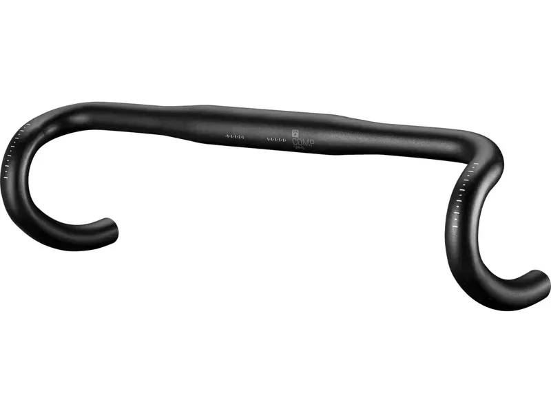 Bontrager Comp VR-S Road Handlebar in Black