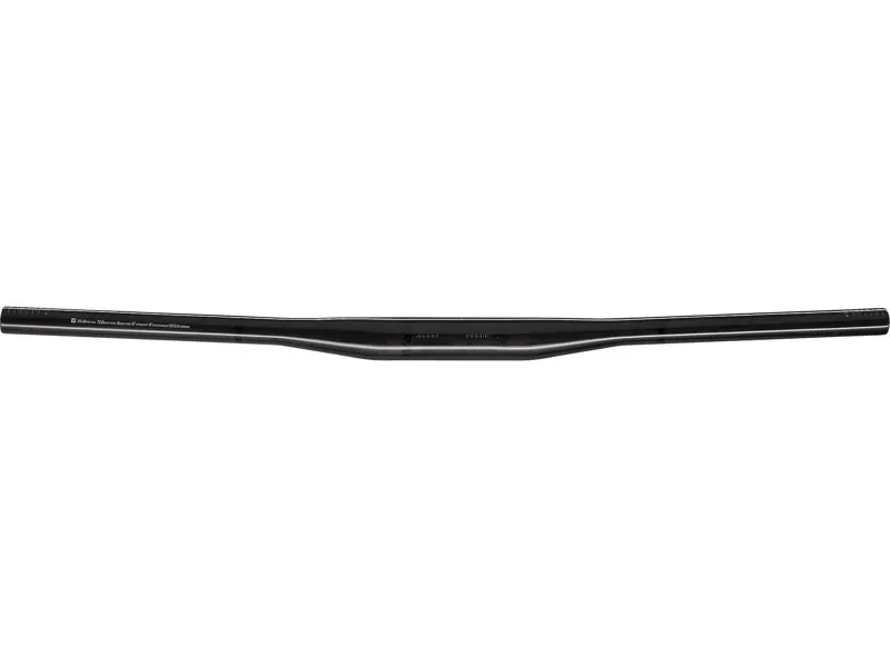 Bontrager Kovee Pro Carbon 35 MTB Handlebar in Black