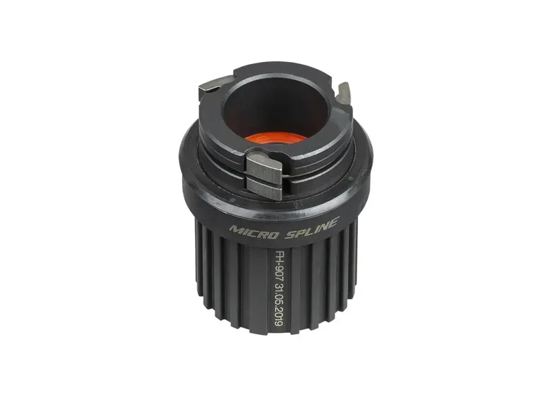 Hub Part Bontrager