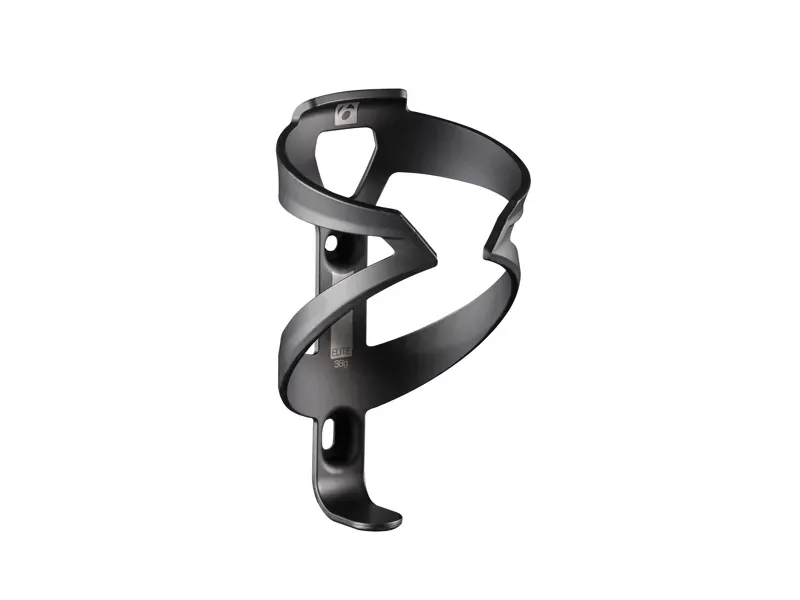 Bontrager Elite Ocean Recycled Plastic Bottle Cage in Black