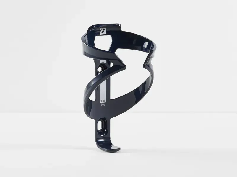 Bontrager Elite Ocean Recycled Plastic Bottle Cage in Blue