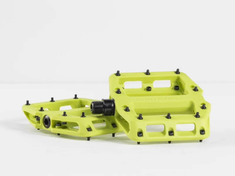 Bontrager mountain bike 2025 pedals