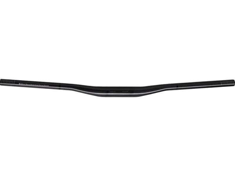 Bontrager Line Pro 35 X 750 X 15 Carbon Handlebar in Black