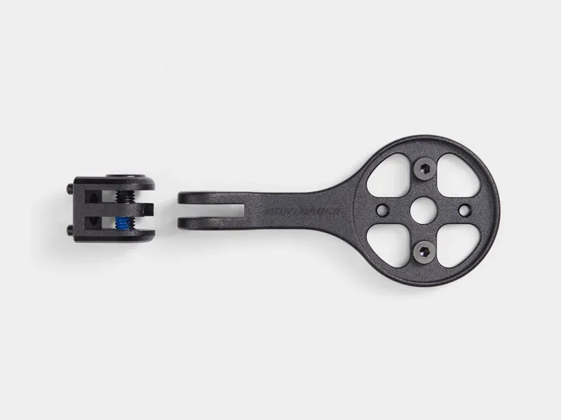 Bontrager Pro Blendr MTB Knock Block Handlebar Centre OD Universal Computer Part 