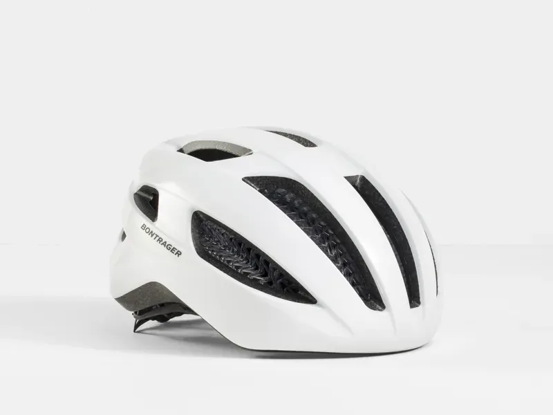 Bontrager Starvos WaveCel Helmet In White
