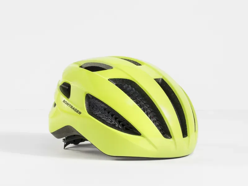 Bontrager Starvos WaveCel Helmet In Yellow