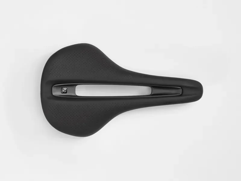 Bontrager Verse Elite 1 Saddle in Black