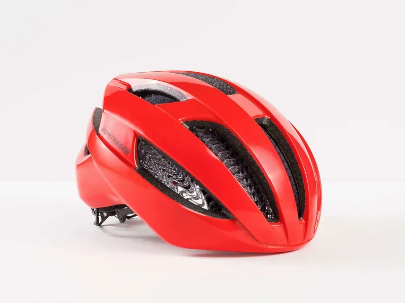 2020 Bontrager Specter WaveCel Road Helmet in Red
