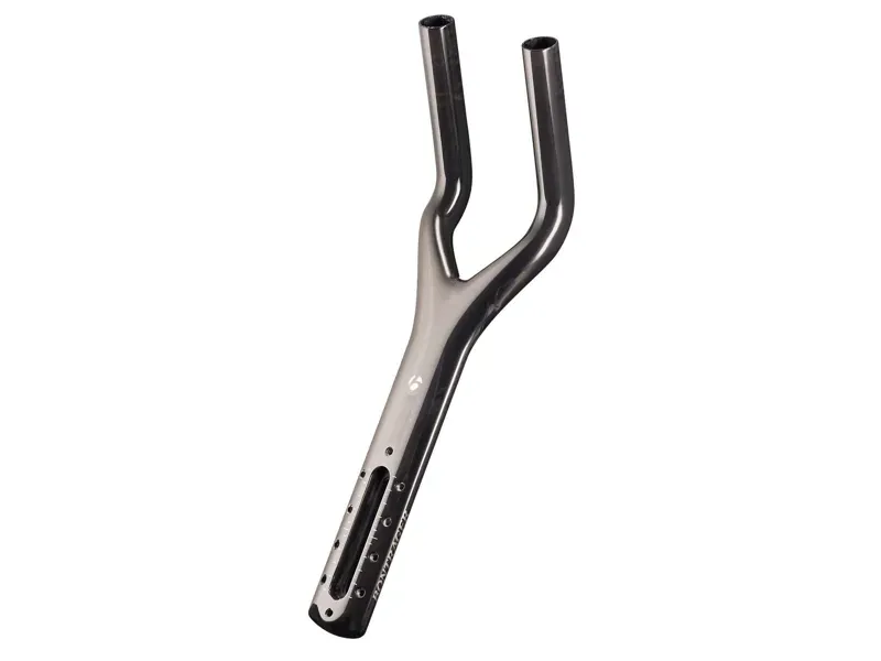 Bontrager Speed Concept Carbon Mono Bar Extension in Black