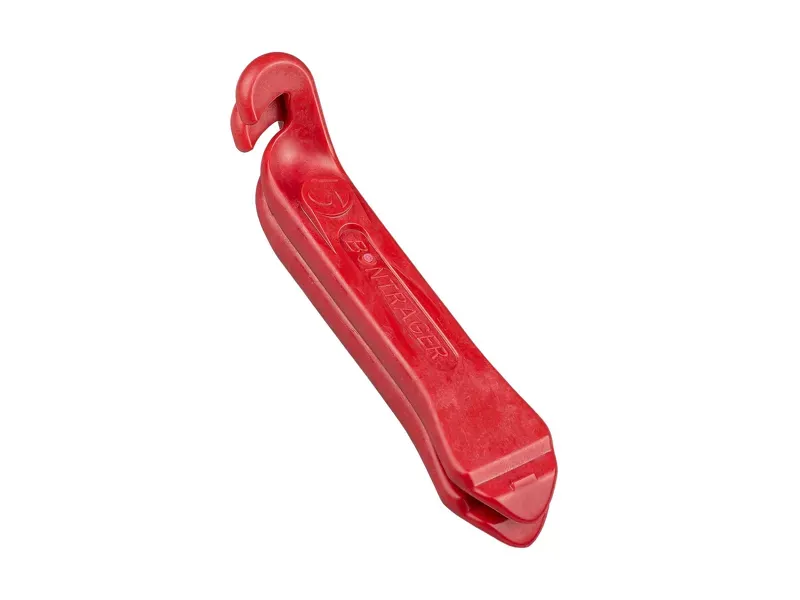 Tool Bontrager Tyre Lever in Red