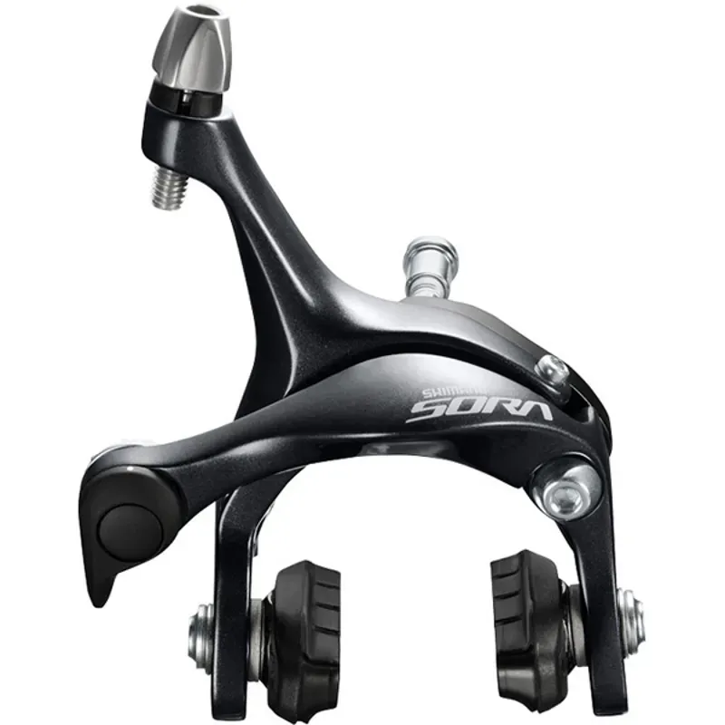 BRAKE Sora R3000 Calliper RR BK Black rear