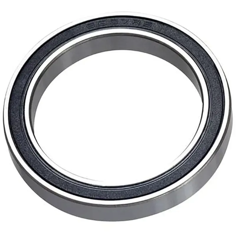 M Part 6806 2RS 30x42x7 Cartridge Bearing in Silver