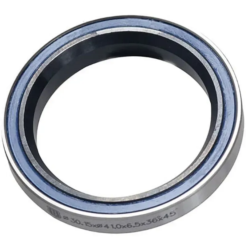 M Part 30.15 x 41 x 6.5 mm 36/45 Headset Bearing in Silver