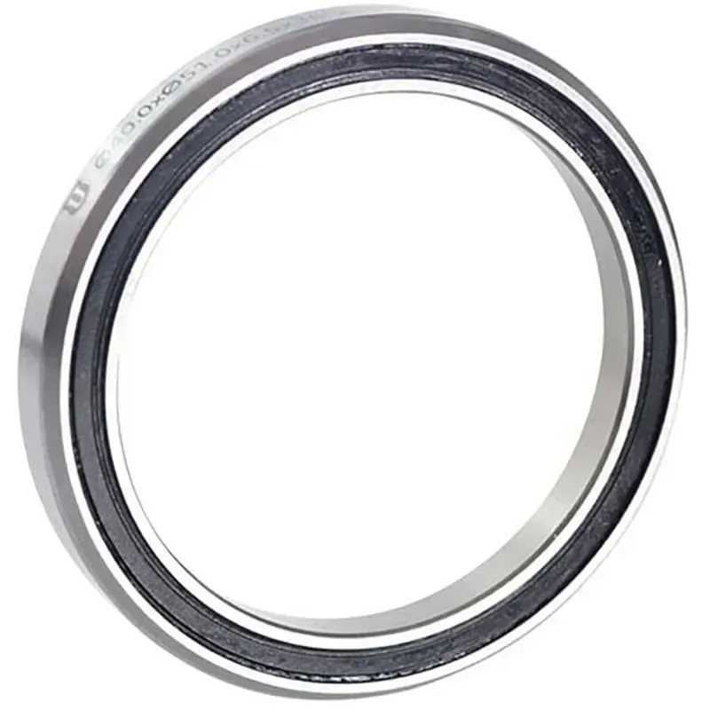 M Part 40 x 51 x 6.5mm 36/36 Headset Bearing in Silver-1
