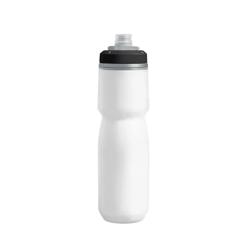 Camelbak Podium Chill Insulated Blank Bottle 710ml / 24oz In White