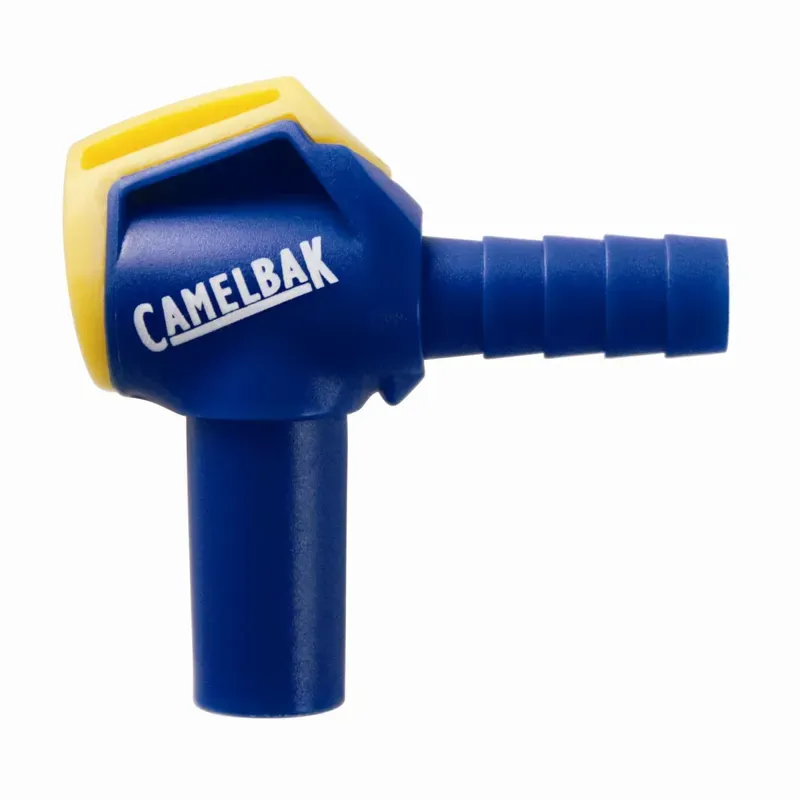 Camelbak Ergo Hydrolock Valve Head in Blue