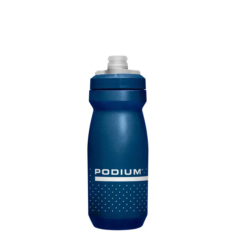 2021 Camelbak Podium 21oz/ 620ml Bottle in Blue