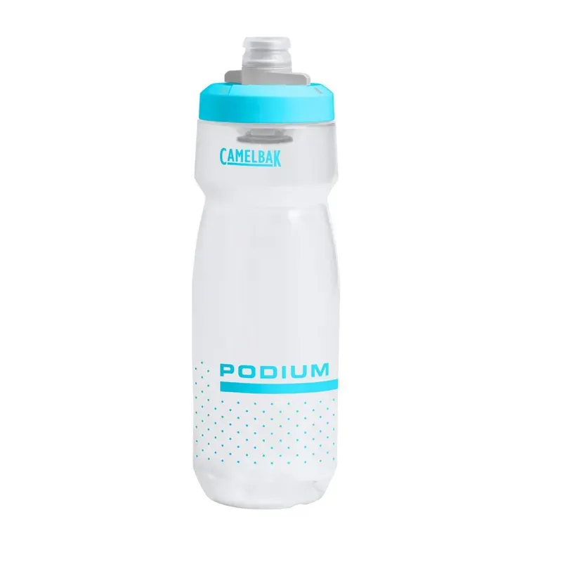 Camelbak Podium Bottle 710ml / 24oz in Clear