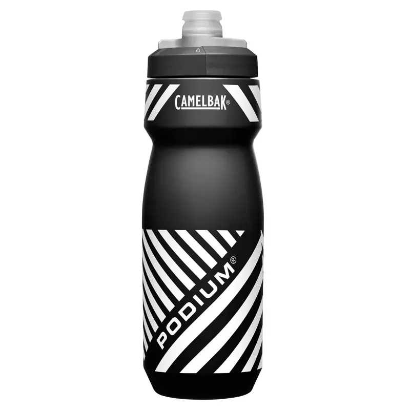 Camelbak Podium 710ml 24oz Bottle in Black
