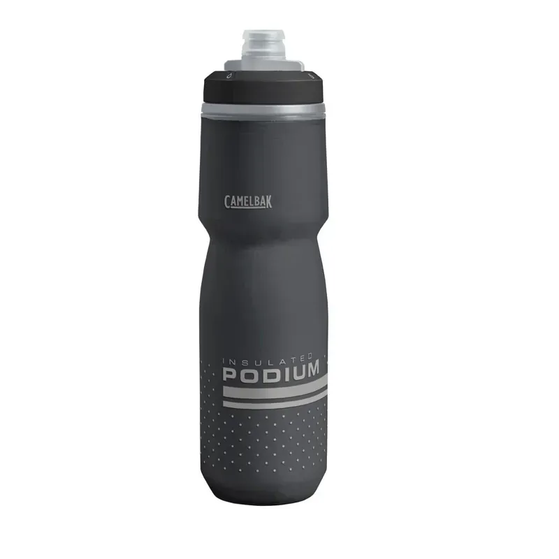 Camelbak Podium Chill 710ml/24-oz Insulated Bottle in Perforated Navy