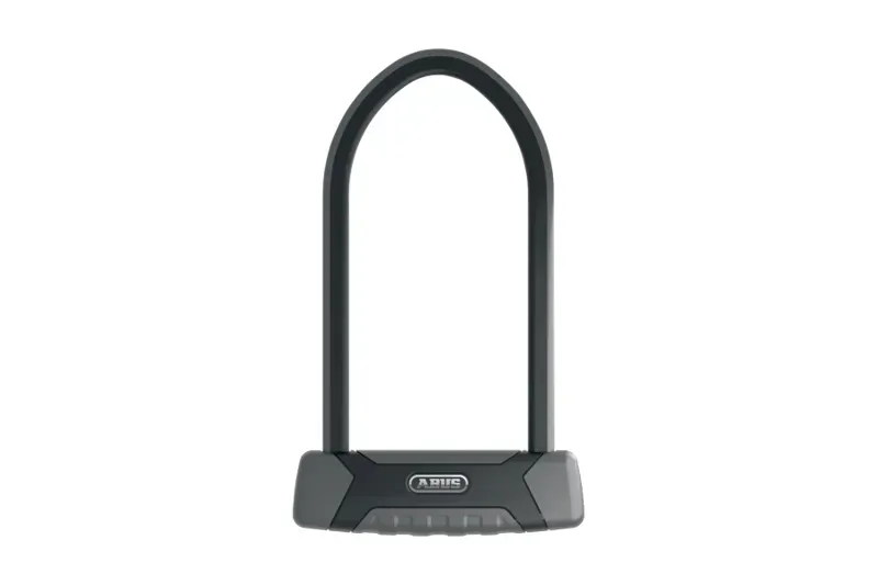 Abus Granit XPlus 540 U-Lock in Black