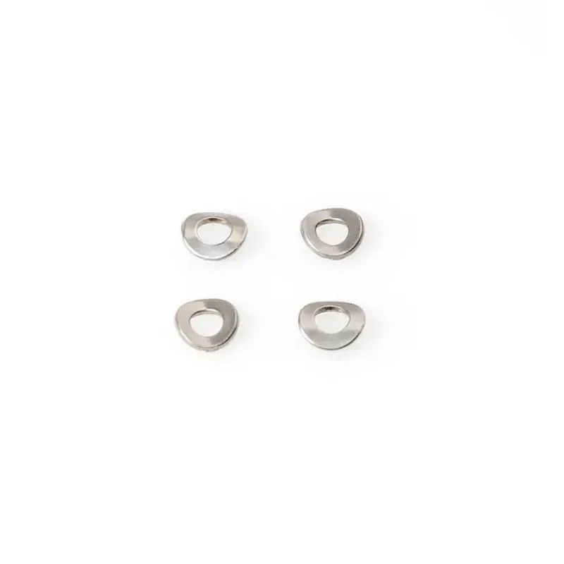 DT Swiss PHR Washers in Silver