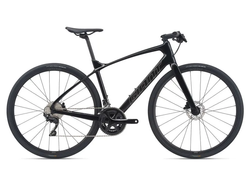Giant carbon deals hybrid bike