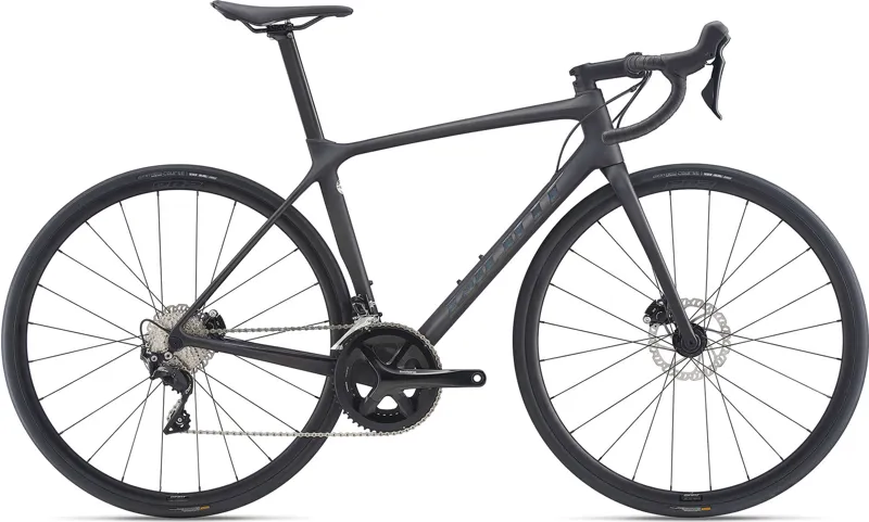 Tcr advanced 2 disc pro compact discount