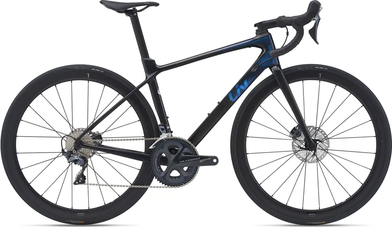 Liv tt bike sales 2018