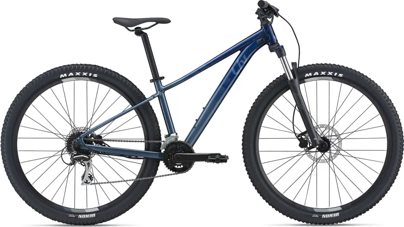 Womens 27.5 mountain bike outlet