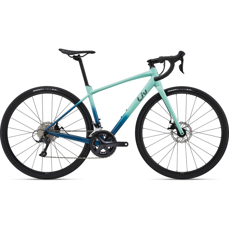 Liv avail advanced 3 2019 outlet