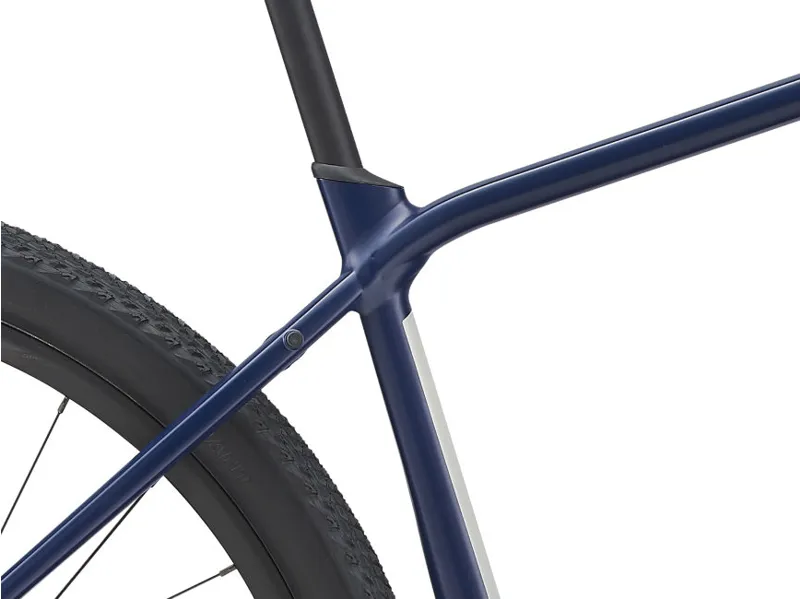 2021 Giant ToughRoad SLR 2 Flat Bar Road Bike in Blue-6