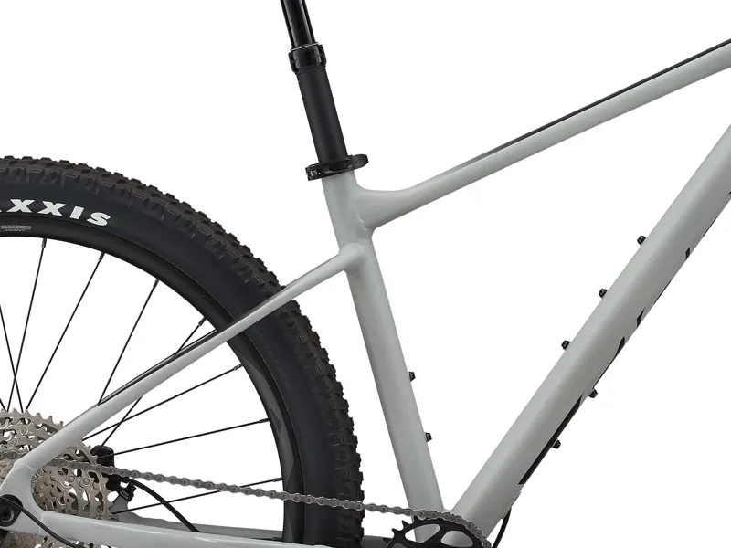 2021 Giant Fathom 2 Hardtail Mountain Bike in Grey-6