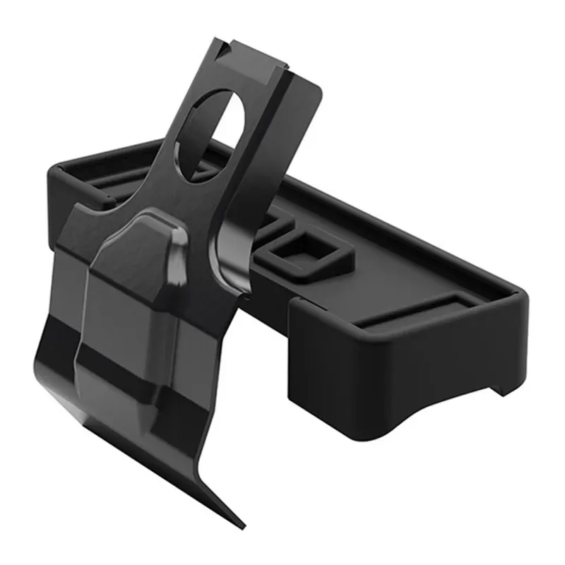 Thule 5197 Evo Clamp Fitting Kit in Black