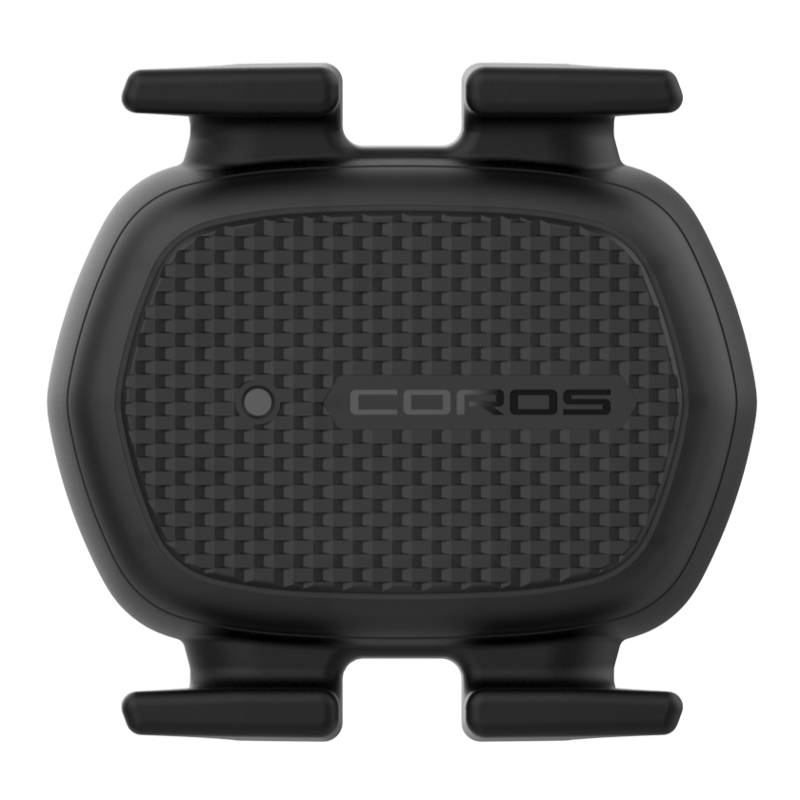 Coros Bike Cadence Sensor in Black