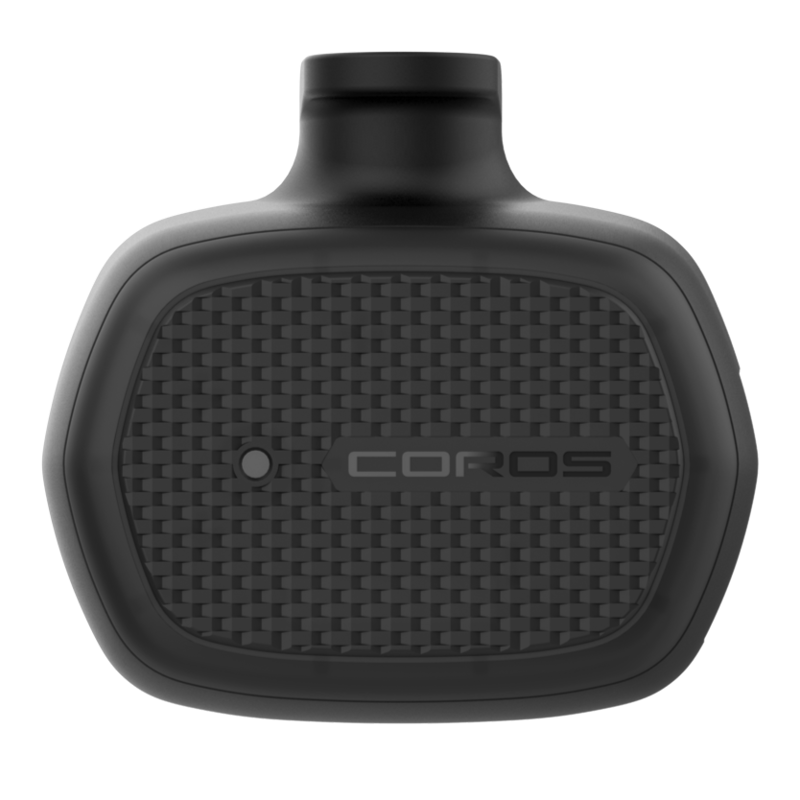 Coros Speed Sensor Bike Sensor in Black