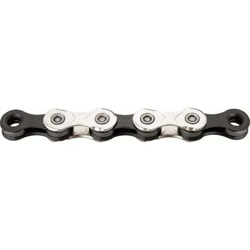 KMC X12 12 Speed Loose Chain in Silver/Black