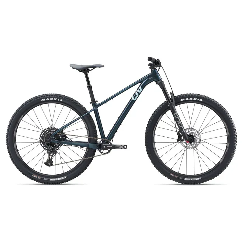 Liv Lurra 1 27.5 Mountain Bike in Starry Night