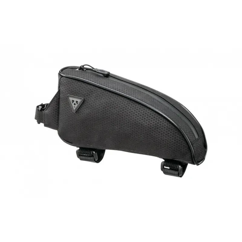Topeak Toploader Frame Bag in Black