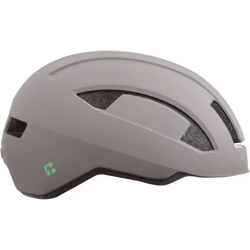 Lazer Cityzen KC Helmet in Beige