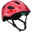Lazer NutZ KC Kid's Helmet in Little Hearts